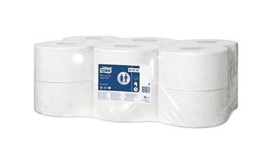 suministros de limpieza