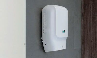accesorios de baño