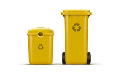 recogida y gestión de biosanitarios