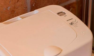 abansol unidad higienica femenina sensor