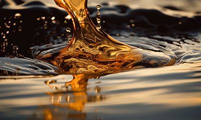 recogida de aceites usados