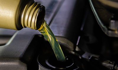 recogida de aceites usados