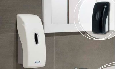 accesorios de baño