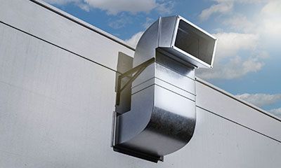 conductos de aire acondicionado