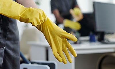limpieza puntual empresas