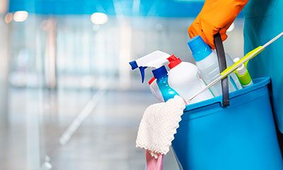 limpieza puntual empresas
