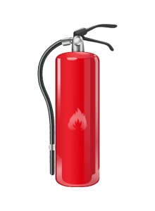 sistemas de protección contra incendios PCI