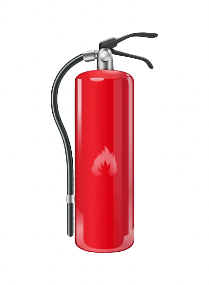 sistemas de protección contra incendios PCI