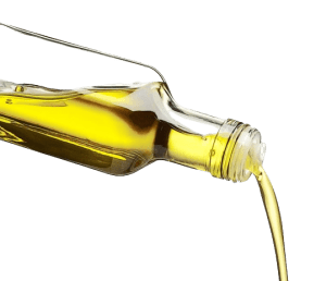 recogida de aceites usados