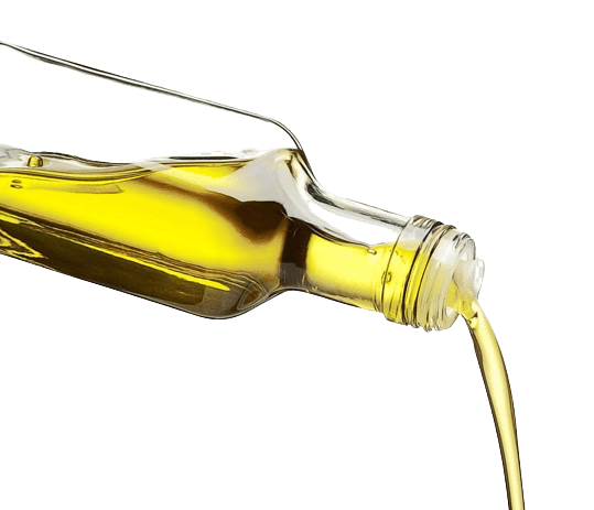 recogida de aceites usados