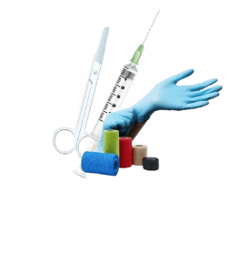 recogida y gestión de biosanitarios