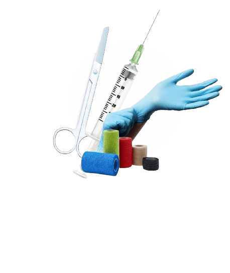 recogida y gestión de biosanitarios