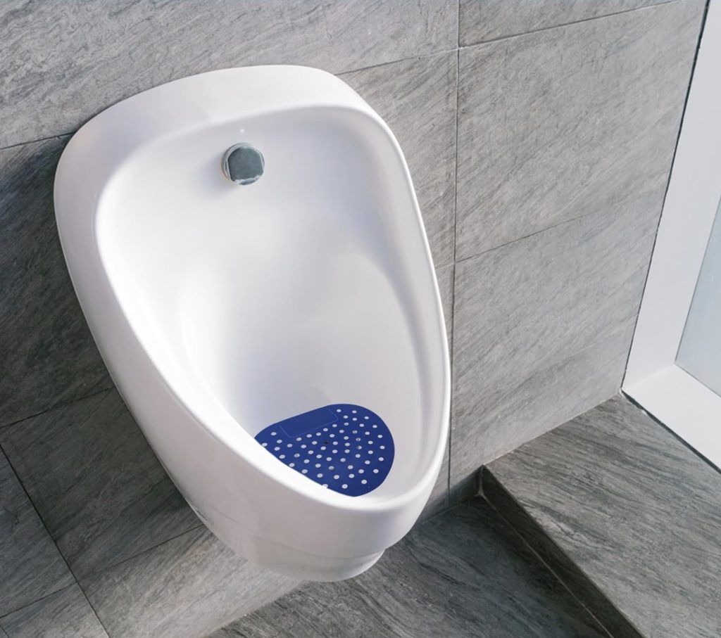 tamices para urinarios