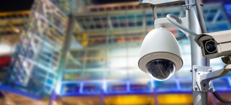 seguridad privada
