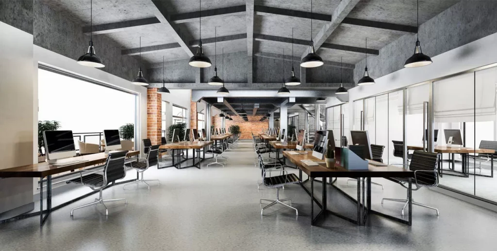 limpieza de oficinas
