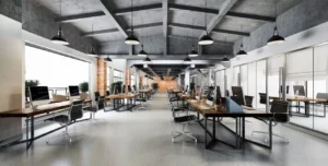 limpieza de oficinas