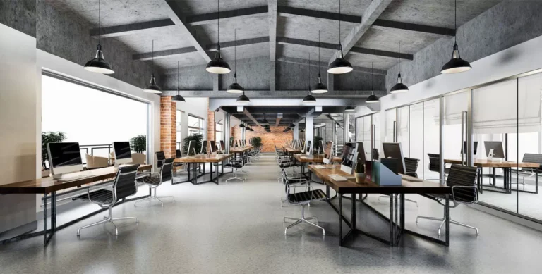 limpieza de oficinas