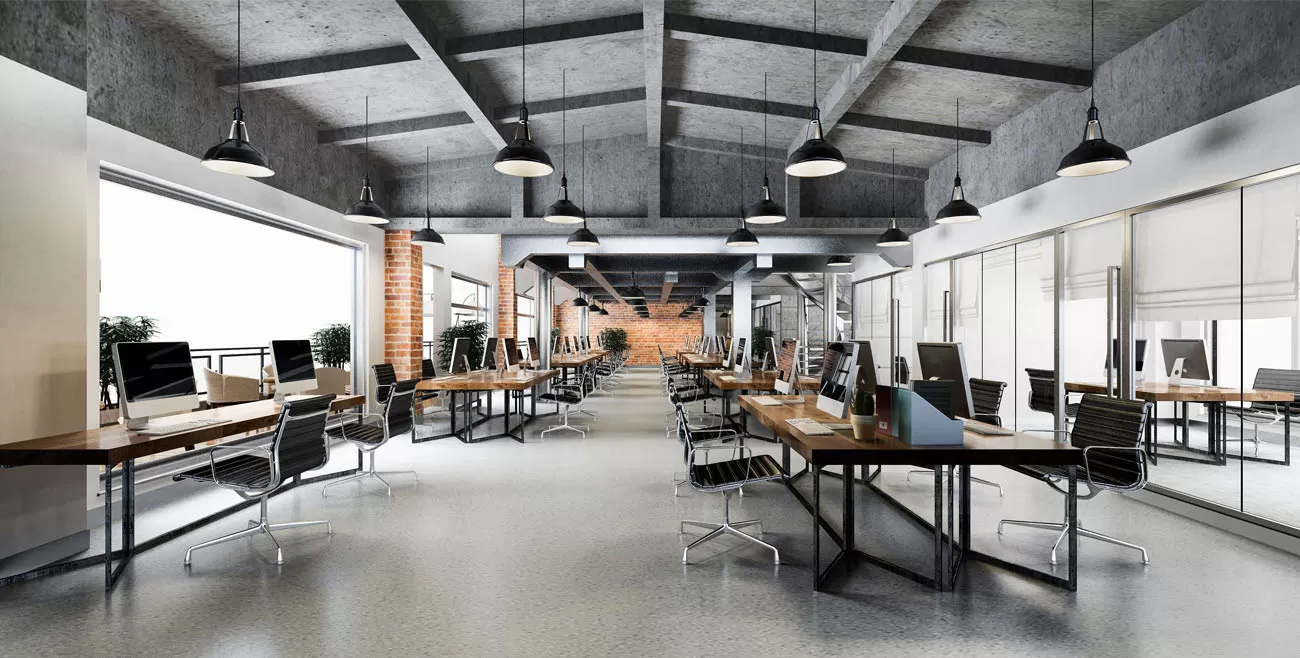 limpieza de oficinas