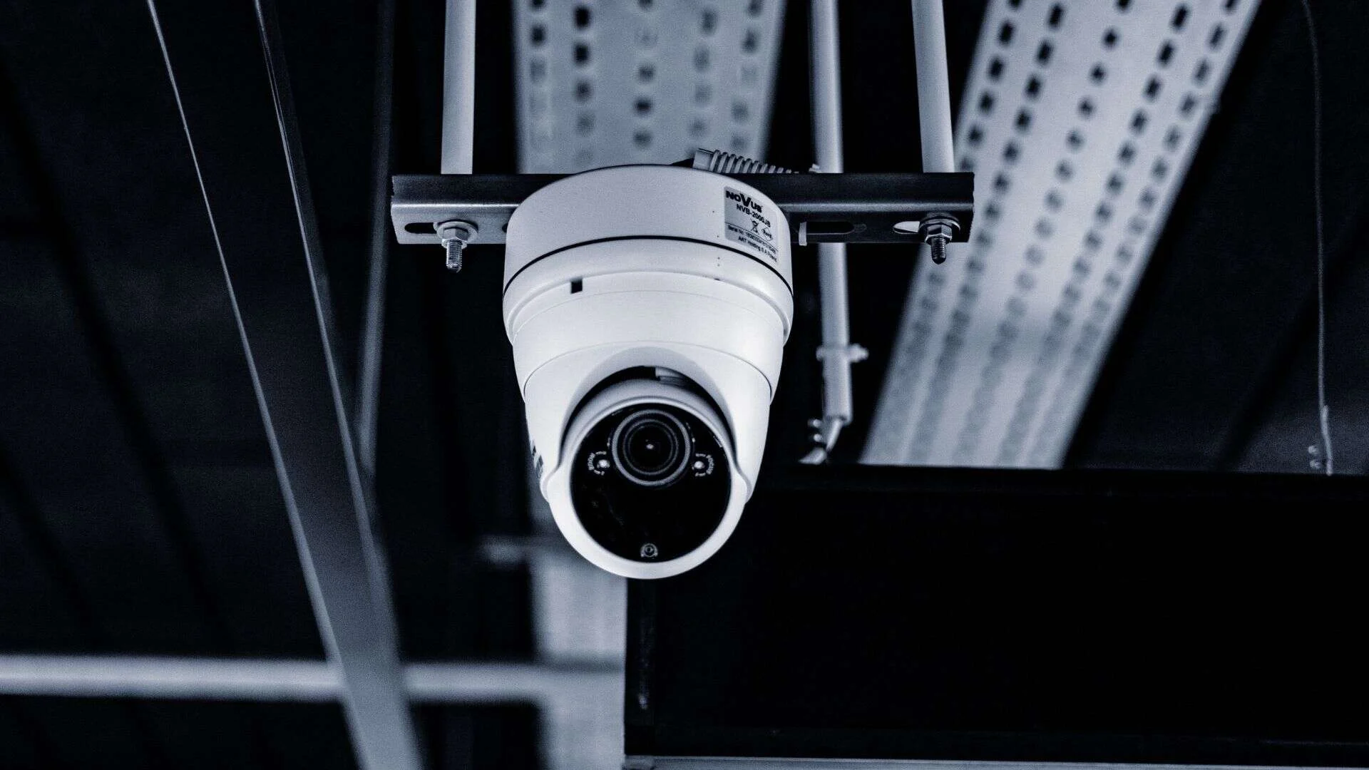 video vigilancia
